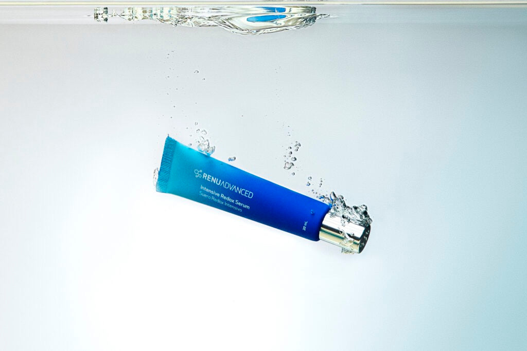 Konzentriertes Redox-Serum.  ASEA VIA™ Source – Deine tägliche Quelle für natürliche Mikronährstoffe & Vitalität.